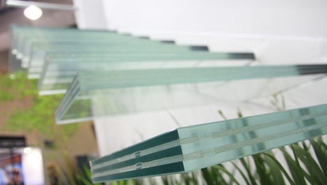 Vidro Multilaminado