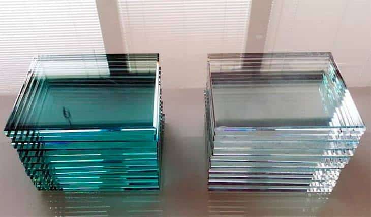 Vidro Extra Clear 1 Vidro Extra Clear