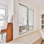 Tipos de Caixilho de alumínio