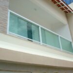 Tipos e Vantagens do Guarda-corpo de vidro