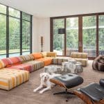 Esquadrias acústicas para ambientes residenciais e comerciais